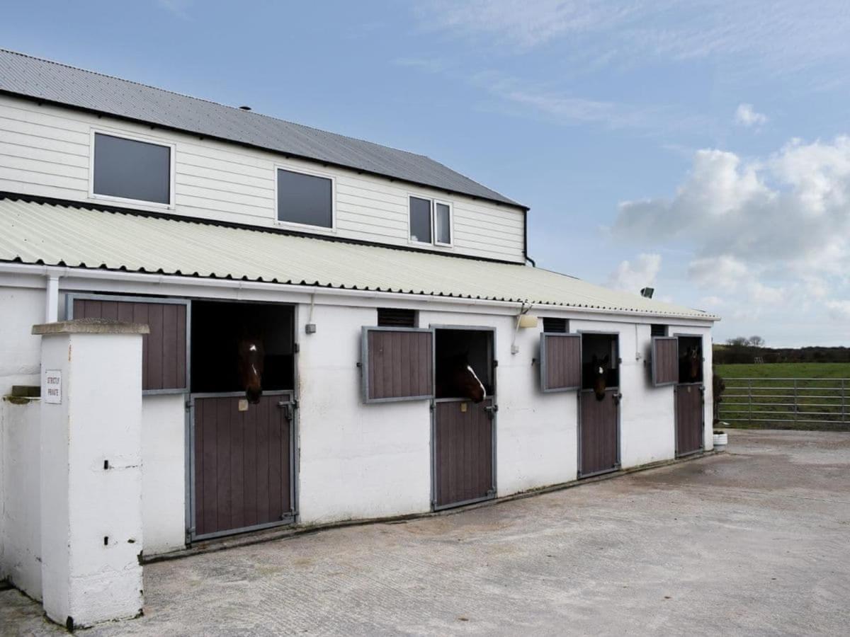 Rose Cottage Captivating 1-Bed Cottage In Bangor Exterior photo